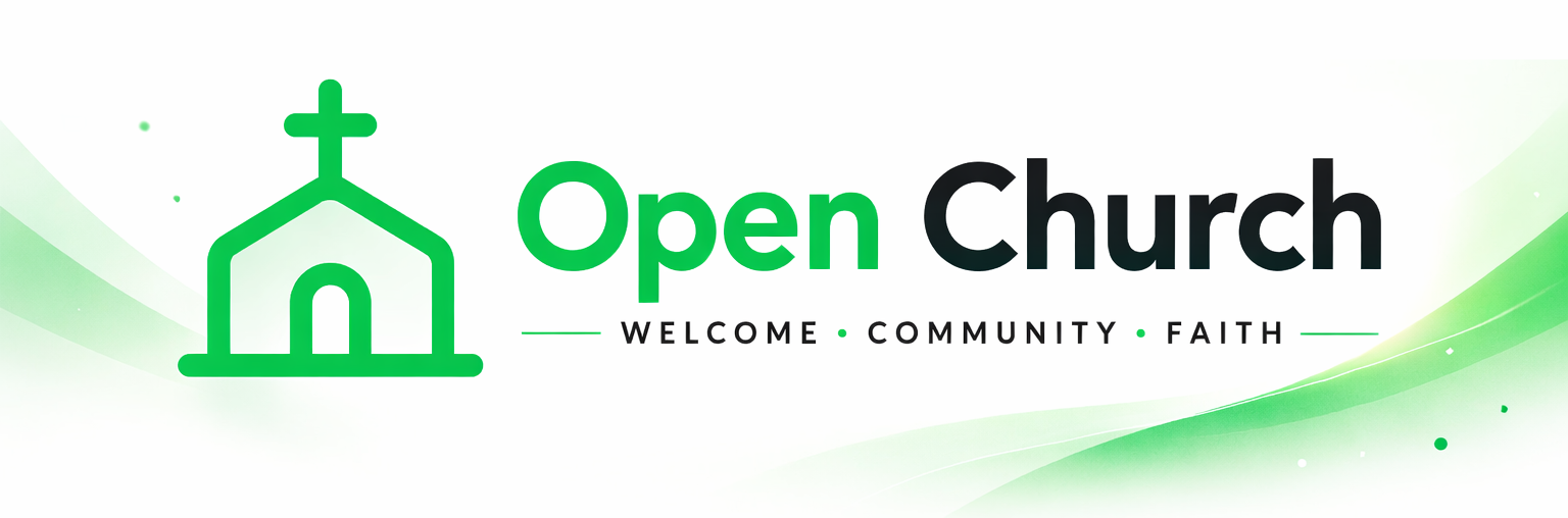 Open Church